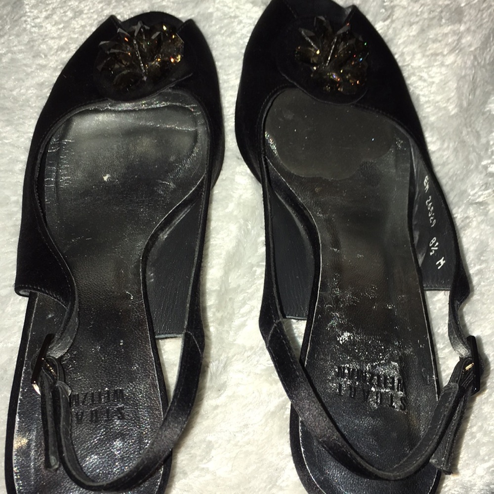 Stuart Weizmann Heels 8.5 - image 5